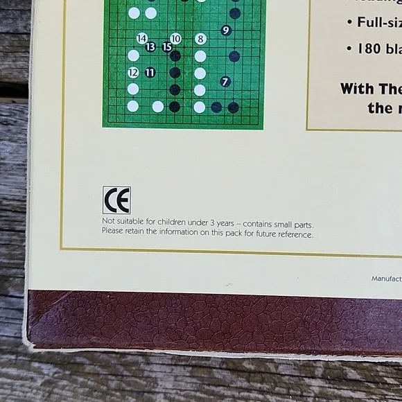 The Go Pack - Picture 8 of 8